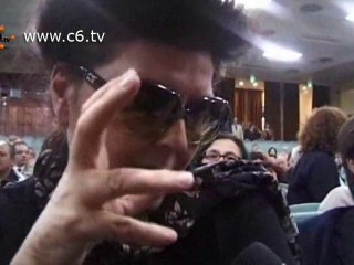 Claudia Mori: Elio mi piace ma Morgan insostituibile