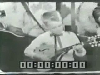 Foggy Mountain Special