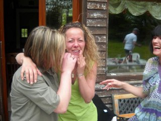 week end du 8 mai 2010