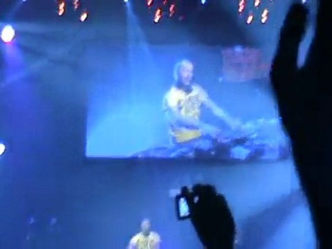 Enjoy Dance Party 5 liévin 12 05 2010