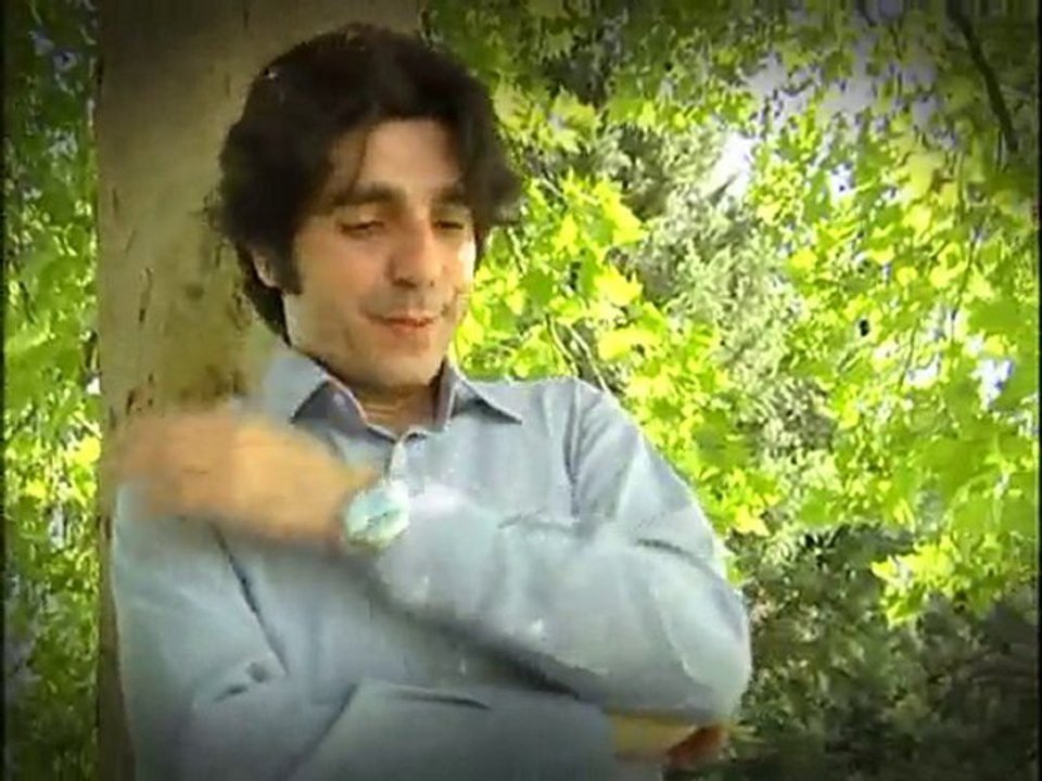 Fatih TEKİN Şairin duası  albümünün ilk klibi Muhammet Sav