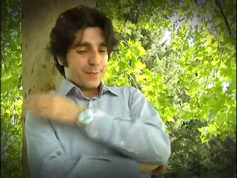 Fatih TEKİN Şairin duası albümünün ilk klibi Muhammet Sav