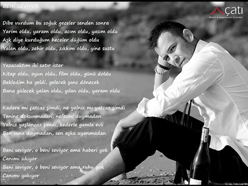 BERKSAN BENİ SEVİYOR