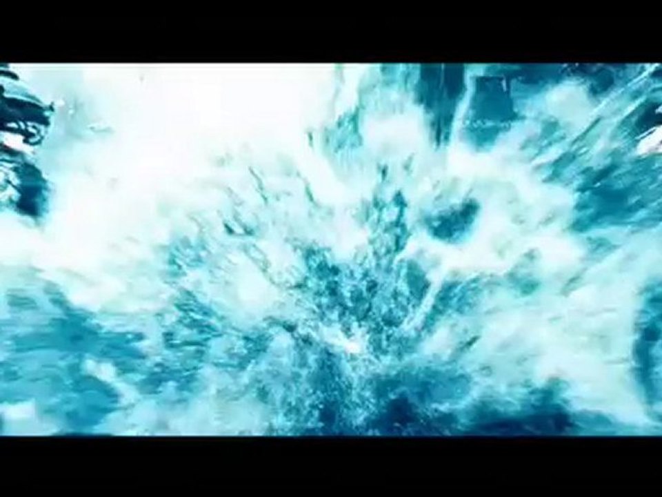 Airbender El último guerrero - tráiler F3 en español
