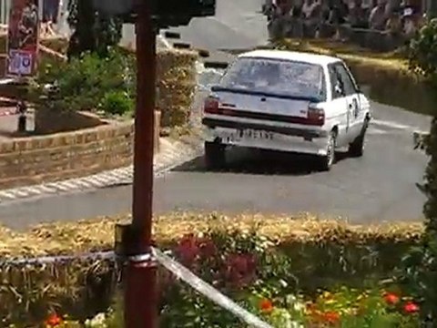 mickael desse slalom d hirson