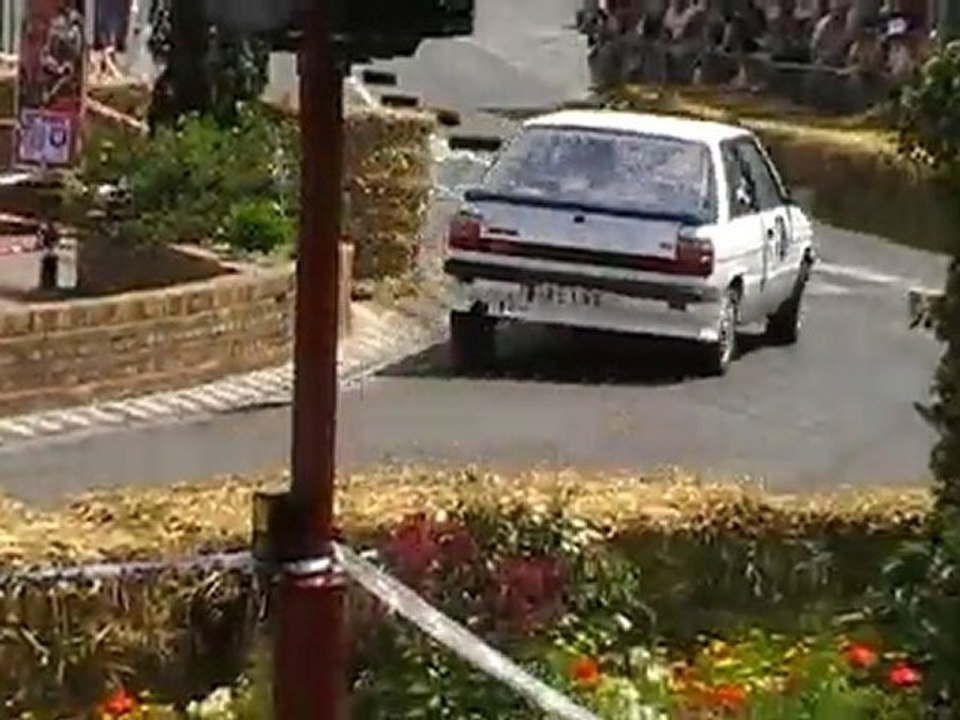 mickael desse slalom d hirson