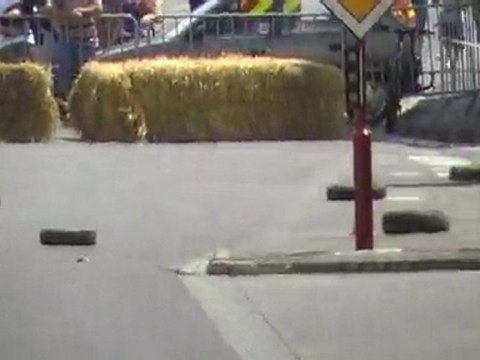 mickael desse slalom d hirson