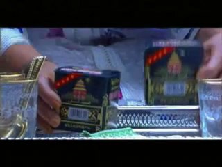 Pub Thé Tian Tan maroc