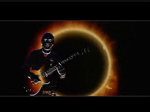 Mobilis in Mobili : TERRE BRULEE