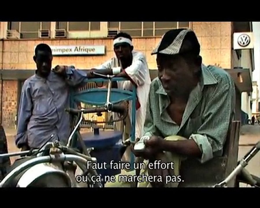 BENDA BILILI - Extrait #2
