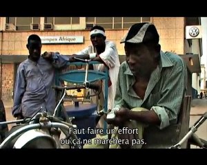 BENDA BILILI - Extrait #2