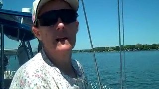 Private Sailing Lesson - Chesapeake Bay