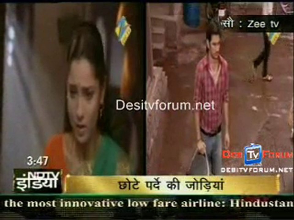 Saas Bahu Aur Sansaar [NDTV] - 13th May 2010 - Part2