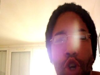 Freestyle Black Poetic "Part3"