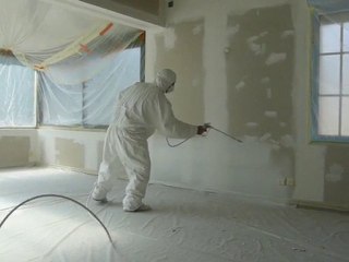 PEINTURE AU PISTOLET / www.rubens-peinture-process.com