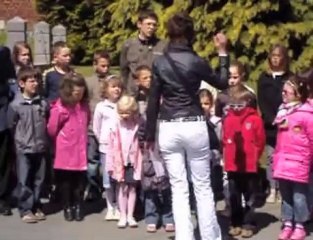 8 mai aux Rues-des-Vignes