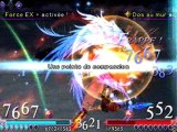 [Dissidia FF] Jecht vs Squall