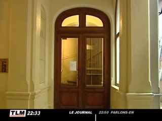 Un braquage de bijouterie mardi matin à Lyon