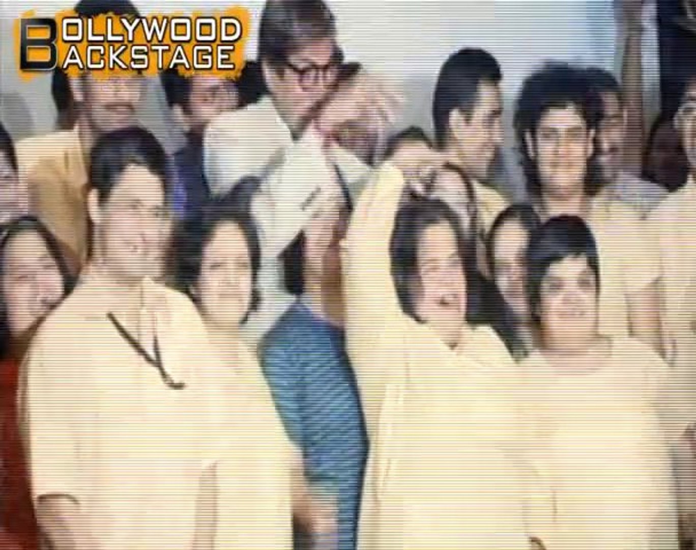 Bollywood Makeovers!!