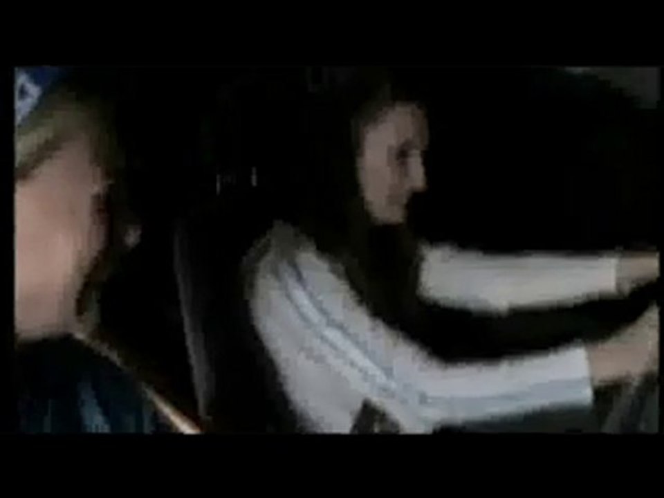 Five Across the Eyes