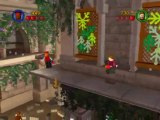[Walkthrough] Lego Star Wars [5] A l'assaut du palais