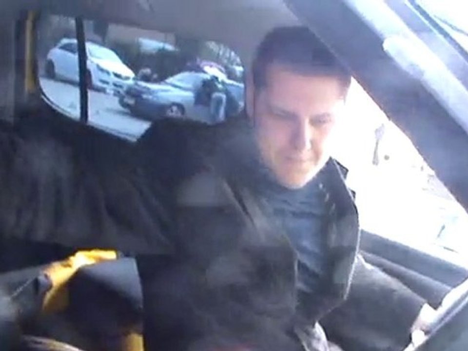 jerome aux spl avec la skoda