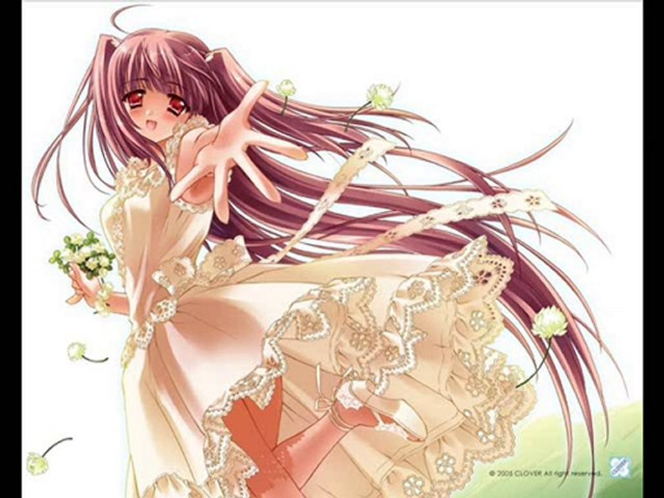 Trance- Please don't go