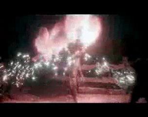 Alan Wake  Late Goodbye montage.