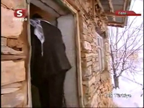 Tek Türkiye 90. Bölüm Kısım 2 ali şekeroğlu