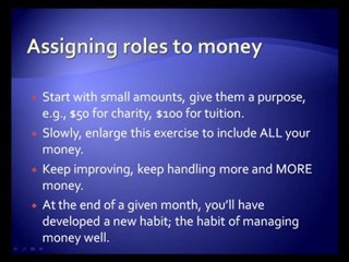 Yasser Khan:Money management strategies for net worth