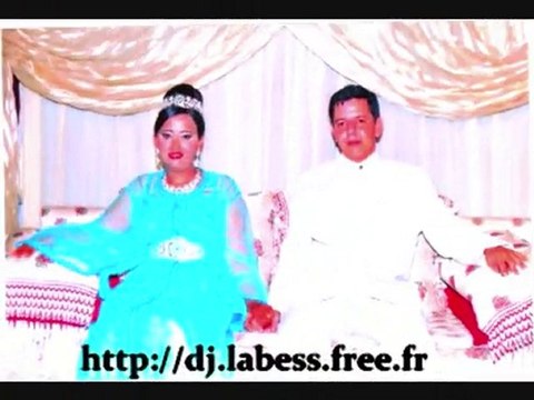 MaRiaGe MaRoCaIn CHAABI DJ LABESS 100% % MARIAGE