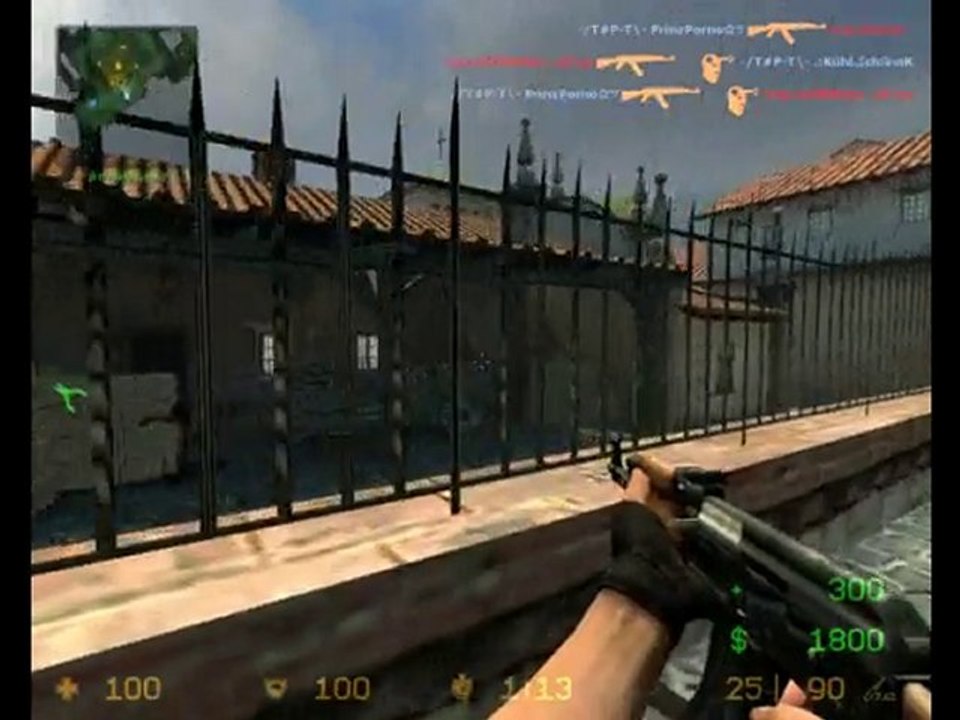 Fragmovie by oPc