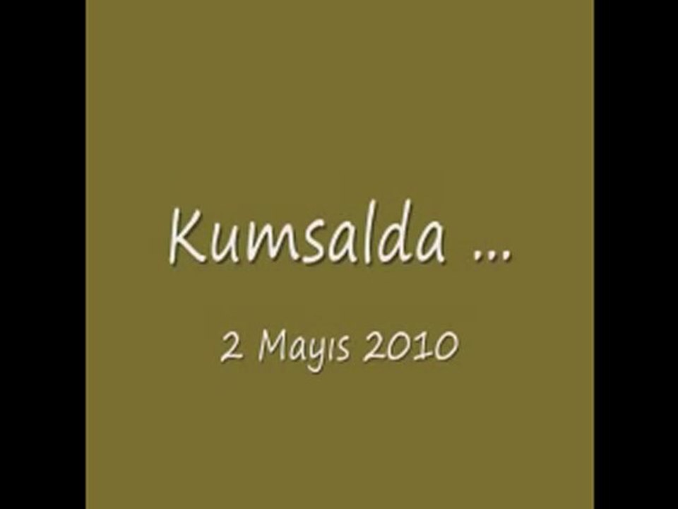 Adalet.Org - Kumsalda