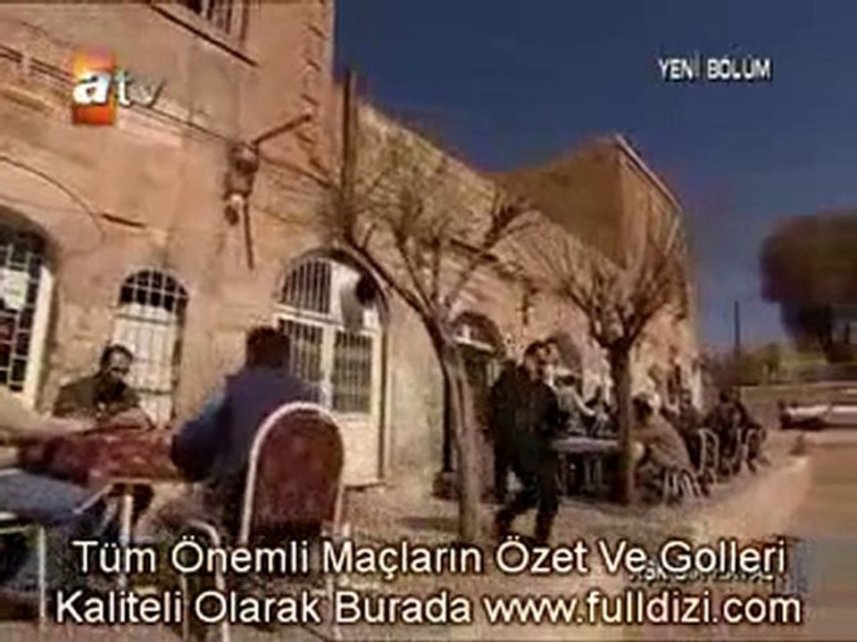 ASK BIR HAYAL 28.BOLUM   ali şekeroğlu