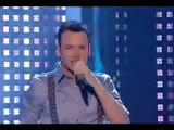 Eurovision Preselection (MOVE) Andreas Lundstedt