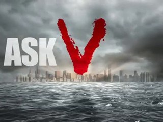 Ask V: Ryan Behind The Scenes