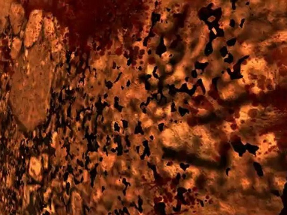 Gameplay de Metro 2033 sur PC par Jeuxvideoz.net !