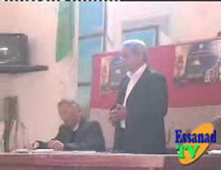 علال بلعربي1 - وجدة