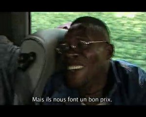 BENDA BILILI - Extrait #5