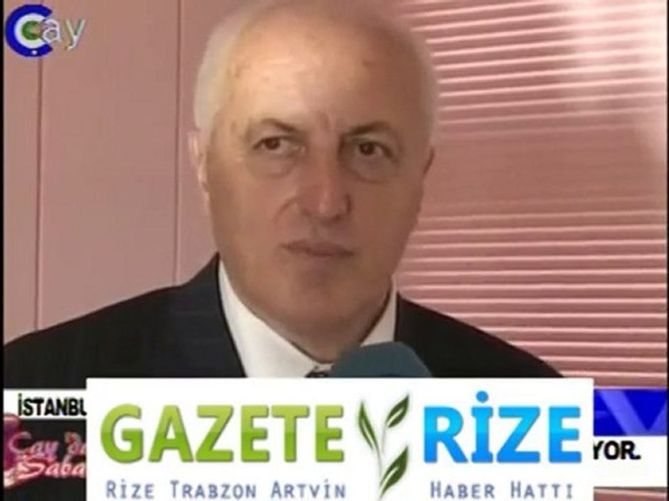 kalkavan başkan