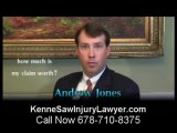 Cobb County Injuries & Attorneys