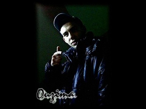 ouzima 2ieme chance au rap francais