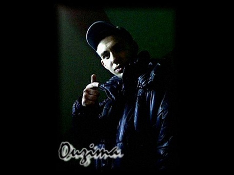Ouzima -- ozanam