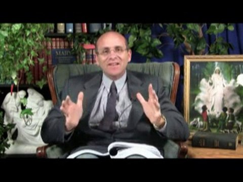 Third Secret of Fatima - Dr. Miravalle: Mcasts73