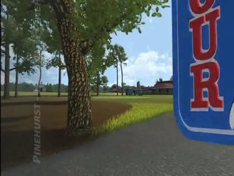 Tiger Woods PGA Tour 2010 - Trailer 4