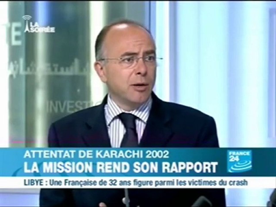france 24 karachi