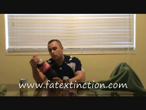 Eat This Fat Burning Food NOT That Fat Storing Food?