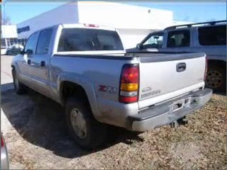 2006 GMC Sierra 1500 for sale in Nacogdoches TX - ...
