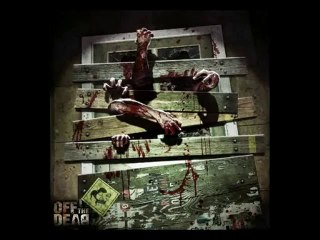 Making a barricade against zombies