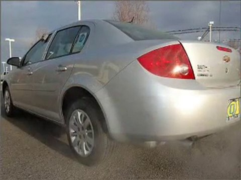 2010 Chevrolet Cobalt for sale in Tooele UT - New ...